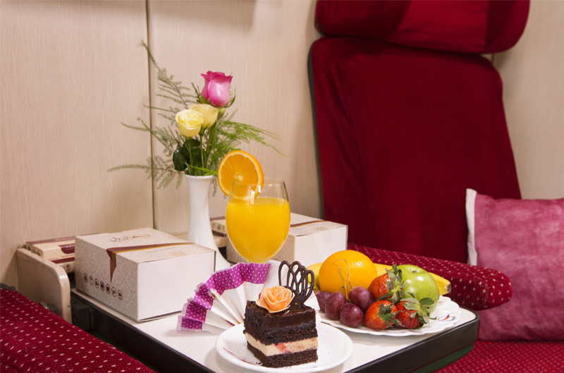 قطار بن ریل